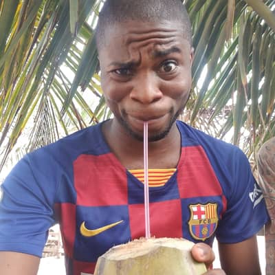 Kingsley Chibuike