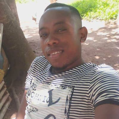 James Kwaku manu