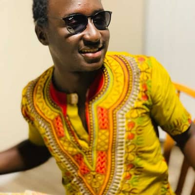 Abdoulahe haidara