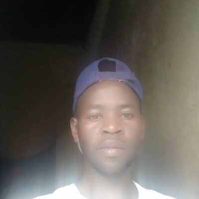 Julius muriuki