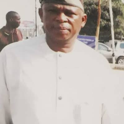 BAMIDELE