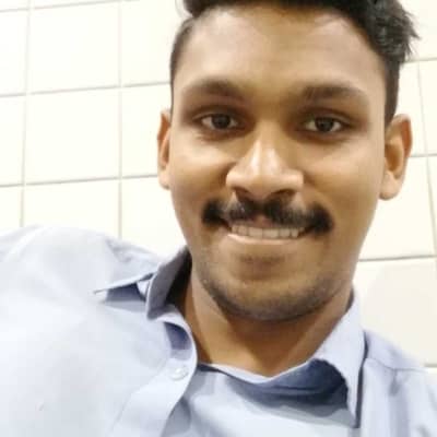vishnu s