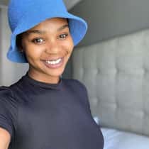 Windylove Caroline