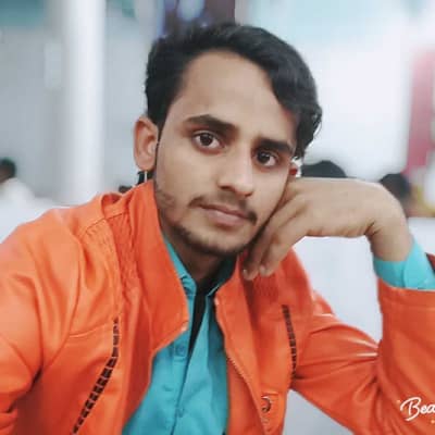 moshin ali