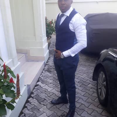 Gentleman