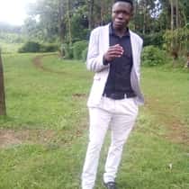 Omondi Vincent