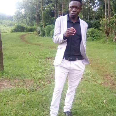 Omondi Vincent