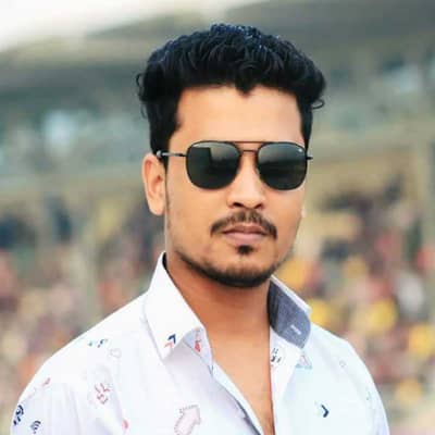 Shahin Khan