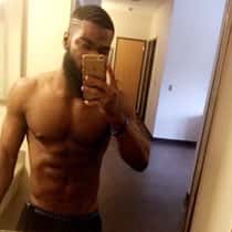 Big Mandingo