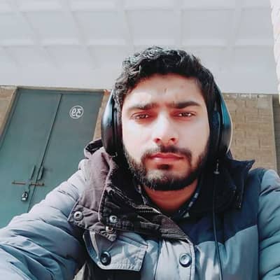 saeed