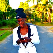 David