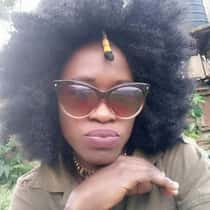 Anne Akoth Oginga