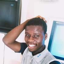 Jean kouassi