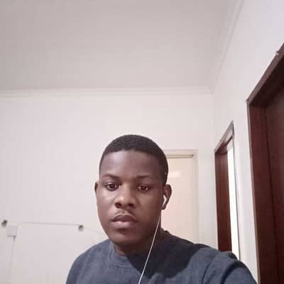 Onyeoma Thaddeus