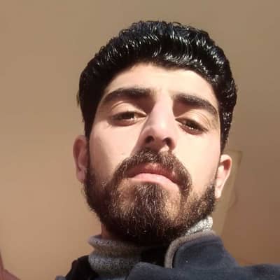 Zohaib
