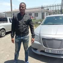 Ndumiso