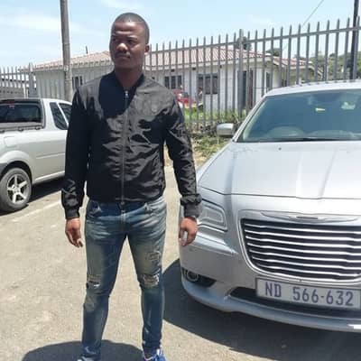 Ndumiso
