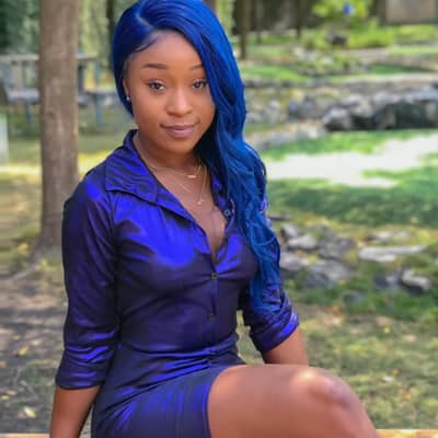 stacy
