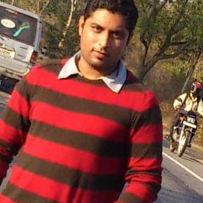 vinodkartik