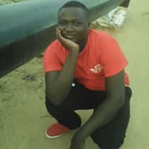 sammy kitoo