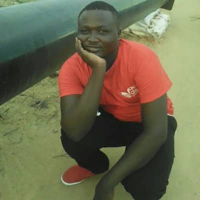 sammy kitoo