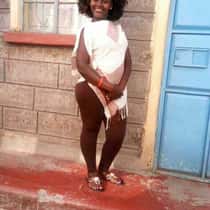 Debrah Achieng