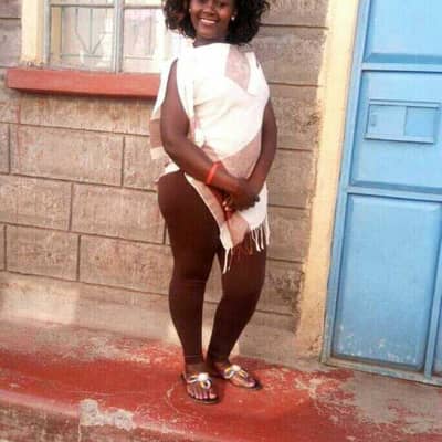 Debrah Achieng
