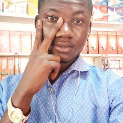 Emmanuel Otabil