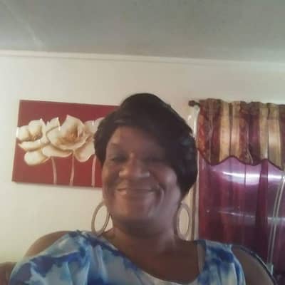 SHERREE