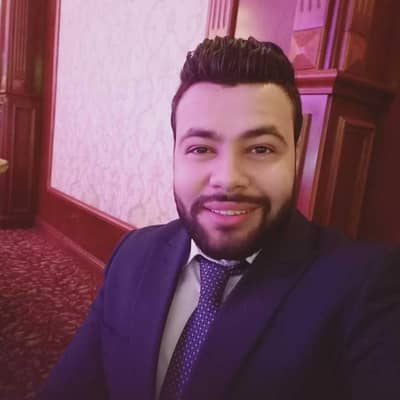 ahmed