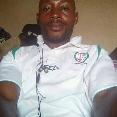 RamseyKalaza