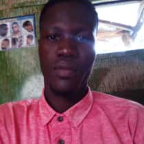 Alex Baba