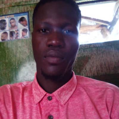 Alex Baba