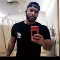 George Thomas