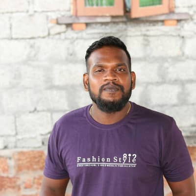 sreejith