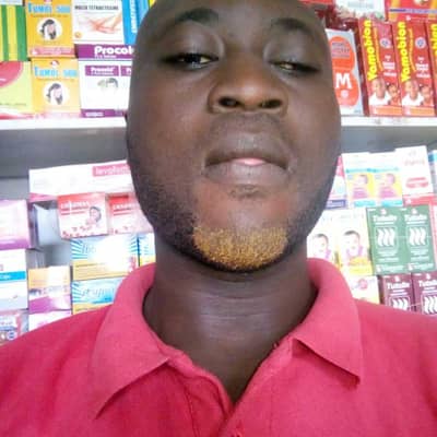 TUNDE