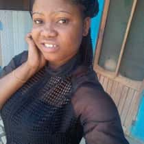 Nana Yaa Rhoda