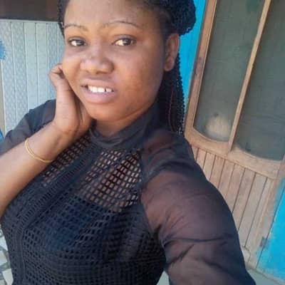 Nana Yaa Rhoda