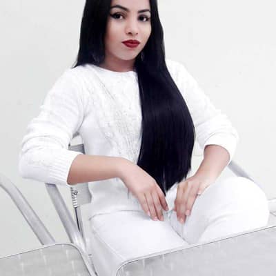 jaqueline