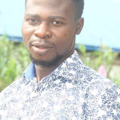 gideongodson