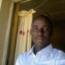 IBRAHIM MUHAMMAD