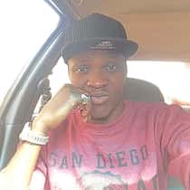 Olabanji