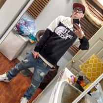 YoungBBswaggedout323232