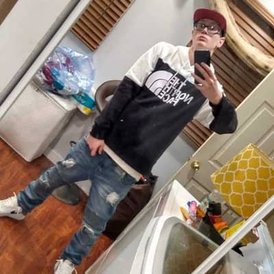 YoungBBswaggedout323232