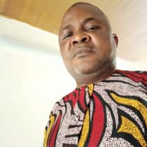 Gabari Abiyemi Akpo
