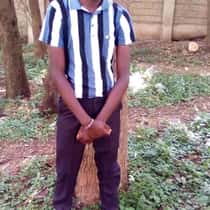 Moses otieno