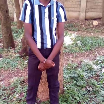 Moses otieno