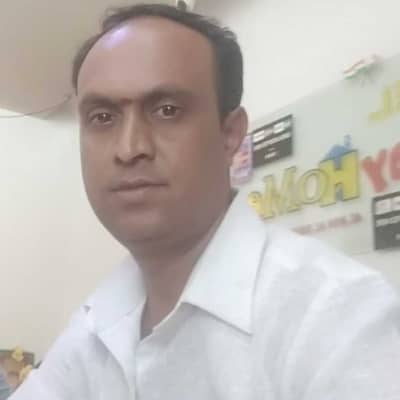 Sana Lokesh