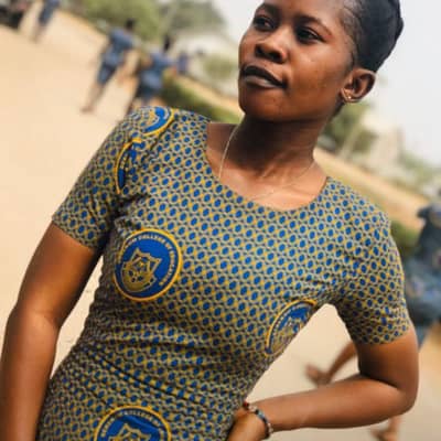 Sweet Akyere