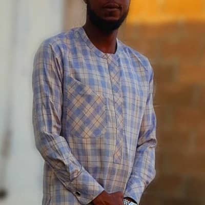 Usman Muhammed
